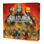 Paladijnen van het Westelijk Koninkrijk